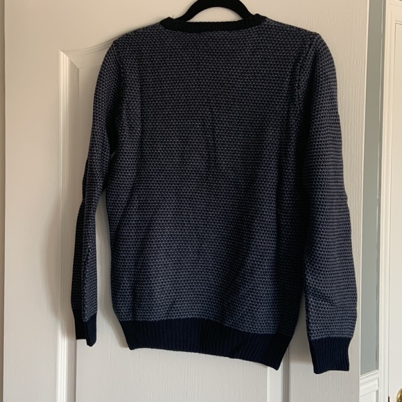 Brand new Italians mens sweater - Picture 2 of 3